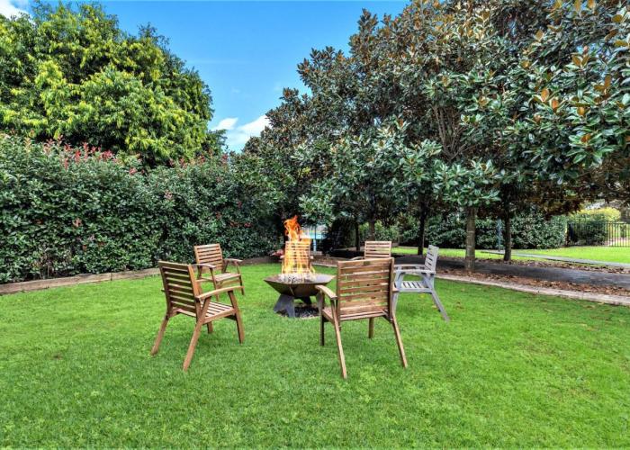 Mountainview Escape Rothbury 5br house