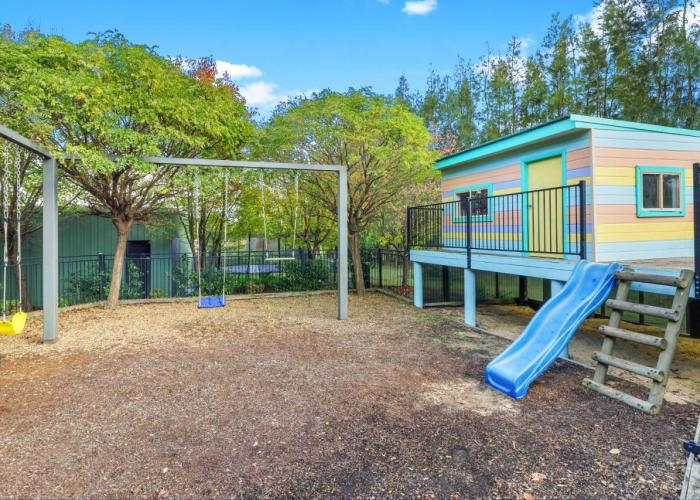 Mountainview Escape Rothbury 5br house