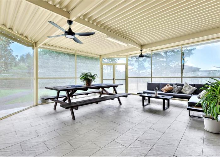 Mountainview Escape Rothbury 5br house