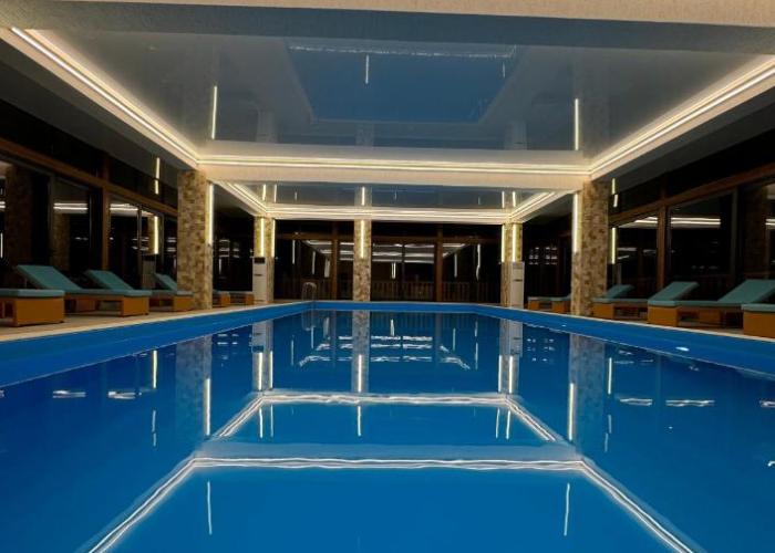 Gistola Hotel Mestia