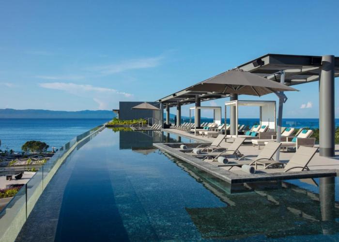 Secrets Bahia Mita Surf and Spa - All Inclusive - Adults Only