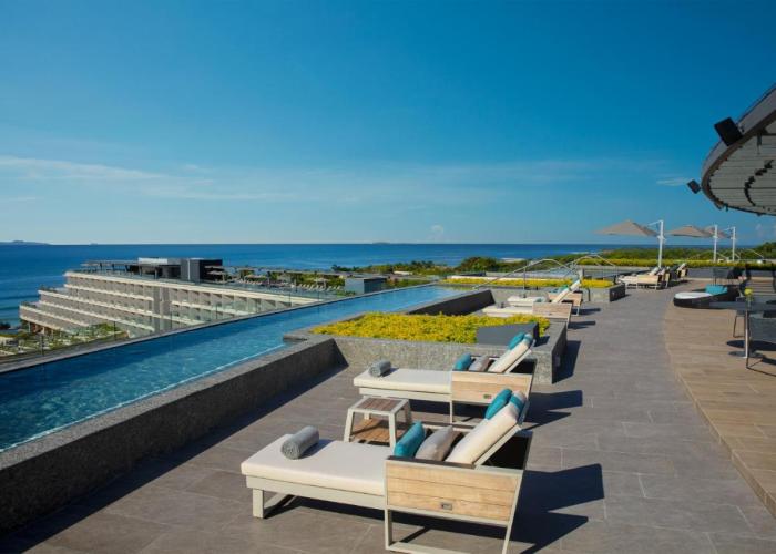 Secrets Bahia Mita Surf and Spa - All Inclusive - Adults Only