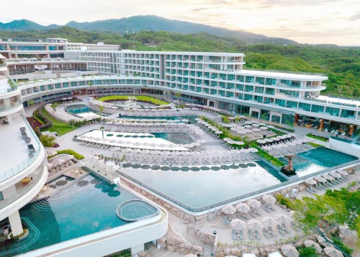 Secrets Bahia Mita Surf and Spa - All Inclusive - Adults Only