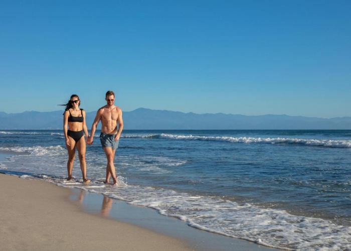 Secrets Bahia Mita Surf and Spa - All Inclusive - Adults Only