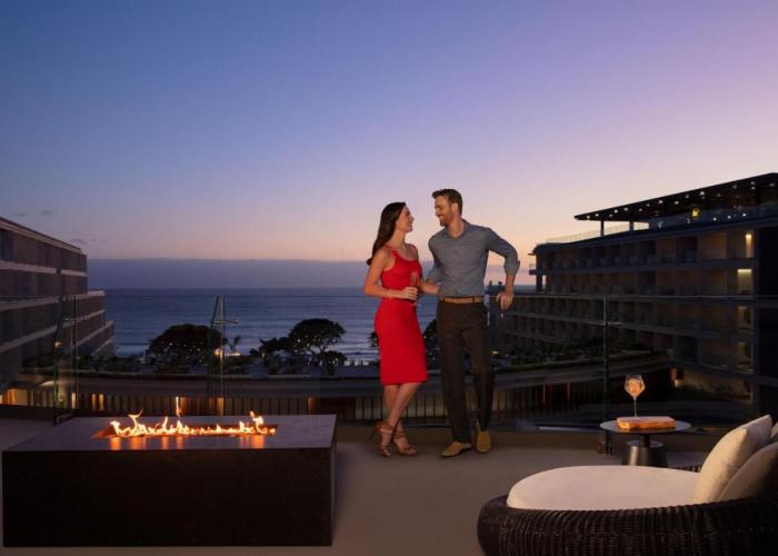 Secrets Bahia Mita Surf and Spa - All Inclusive - Adults Only
