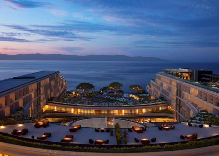 Secrets Bahia Mita Surf and Spa - All Inclusive - Adults Only