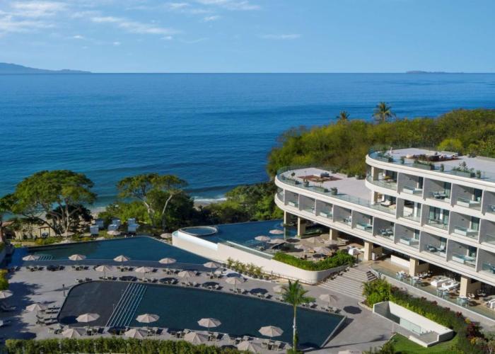 Secrets Bahia Mita Surf and Spa - All Inclusive - Adults Only