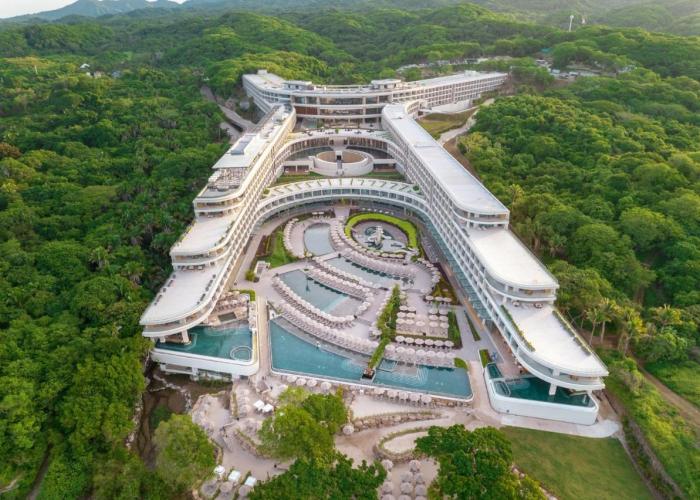 Dreams Bahia Mita Surf and Spa - All Inclusive