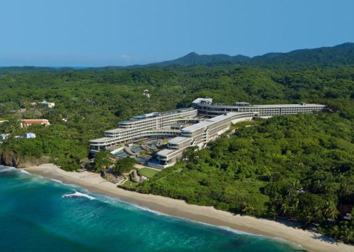Dreams Bahia Mita Surf and Spa - All Inclusive