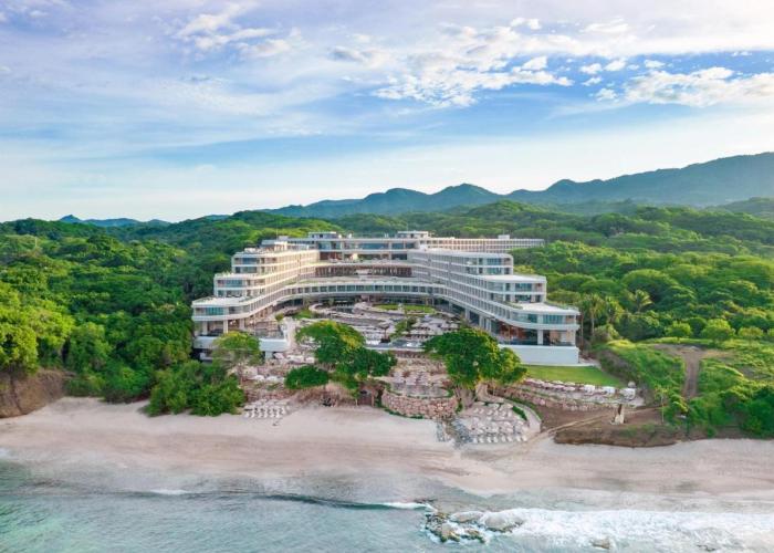 Dreams Bahia Mita Surf and Spa - All Inclusive