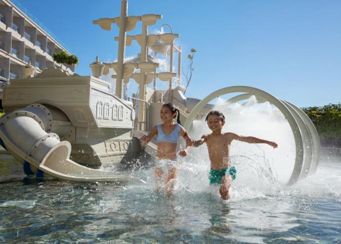 Dreams Bahia Mita Surf and Spa - All Inclusive