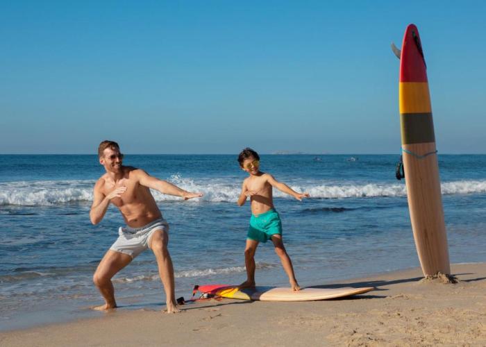 Dreams Bahia Mita Surf and Spa - All Inclusive