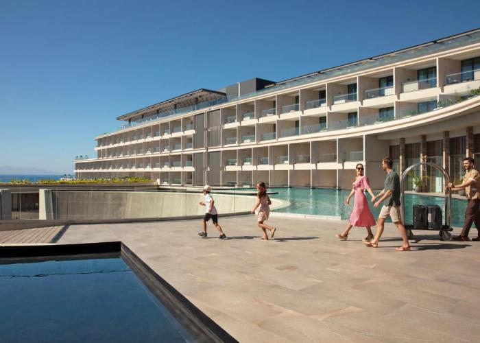 Dreams Bahia Mita Surf and Spa - All Inclusive
