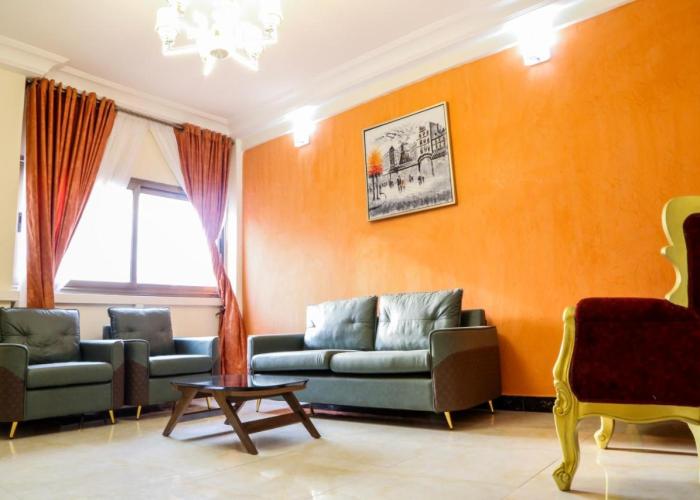 Hôtel Libertis