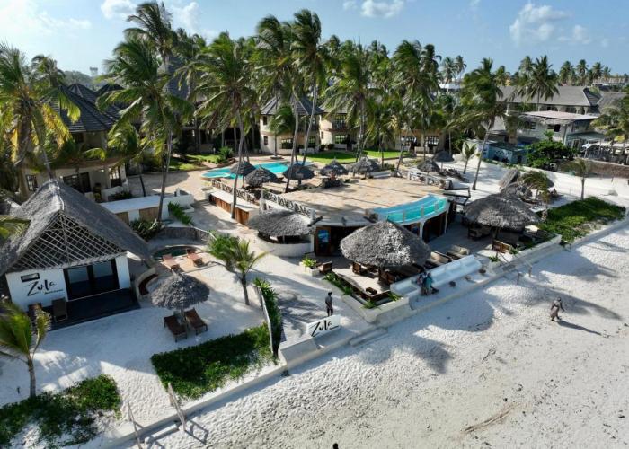 Zula Zanzibar