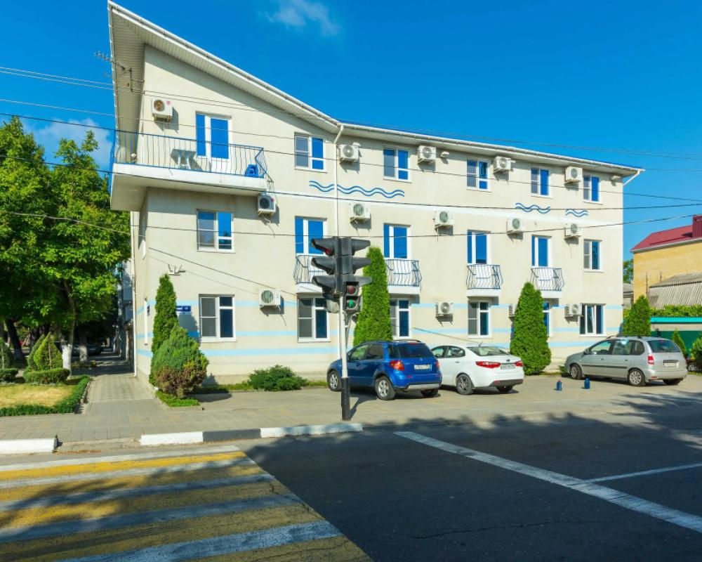 Kapitan S Guest House