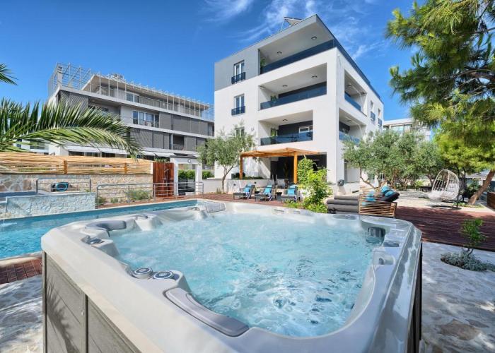 Liberty Living Apartments