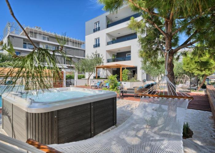 Liberty Living Apartments