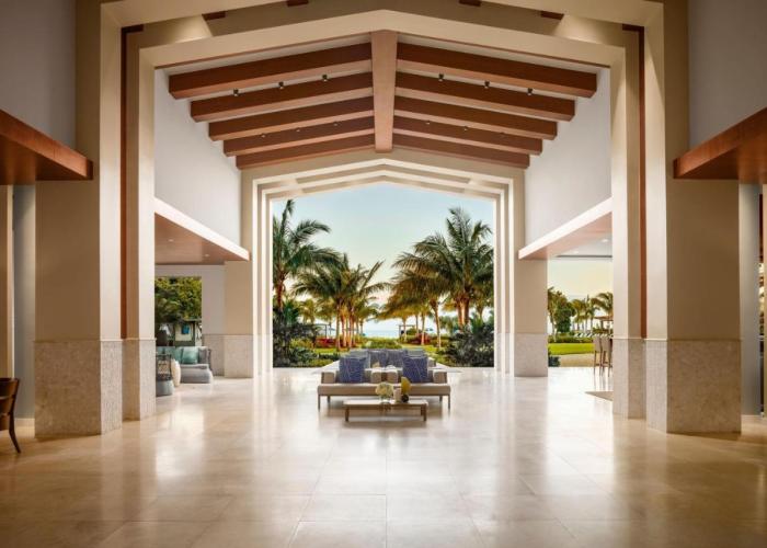 The Ritz-Carlton, Turks & Caicos