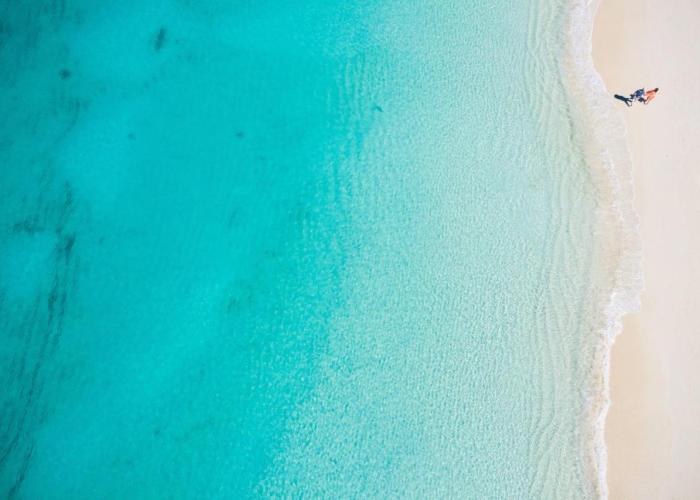 The Ritz-Carlton, Turks & Caicos