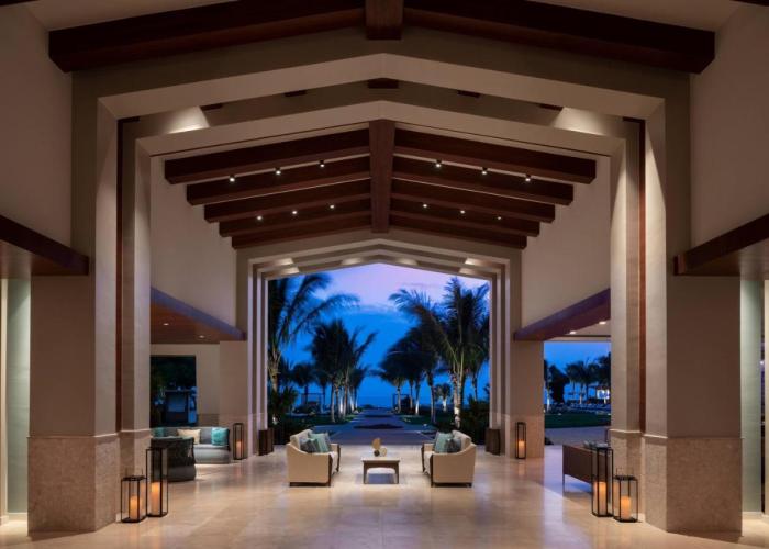 The Ritz-Carlton, Turks & Caicos