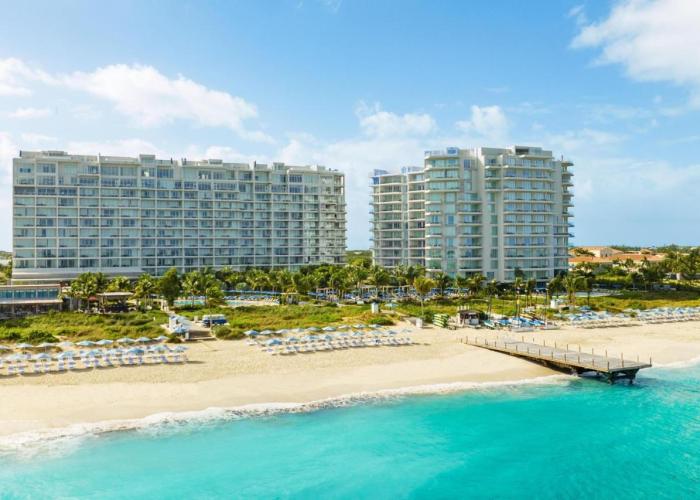 The Ritz-Carlton, Turks & Caicos