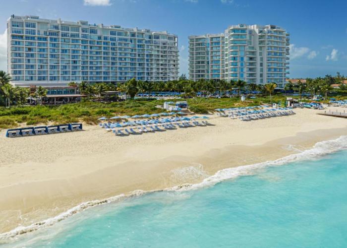 The Ritz-Carlton, Turks & Caicos