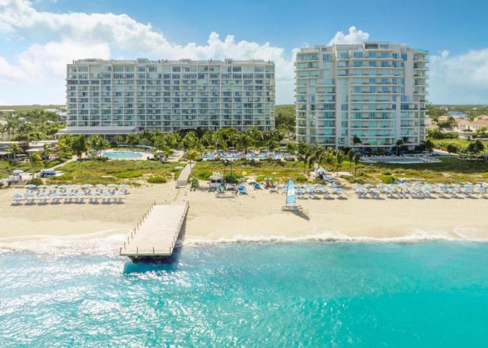 The Ritz-Carlton, Turks & Caicos