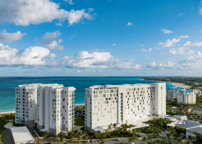 The Ritz-Carlton, Turks & Caicos