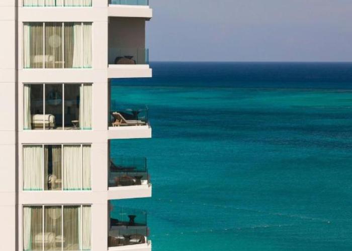 The Ritz-Carlton, Turks & Caicos