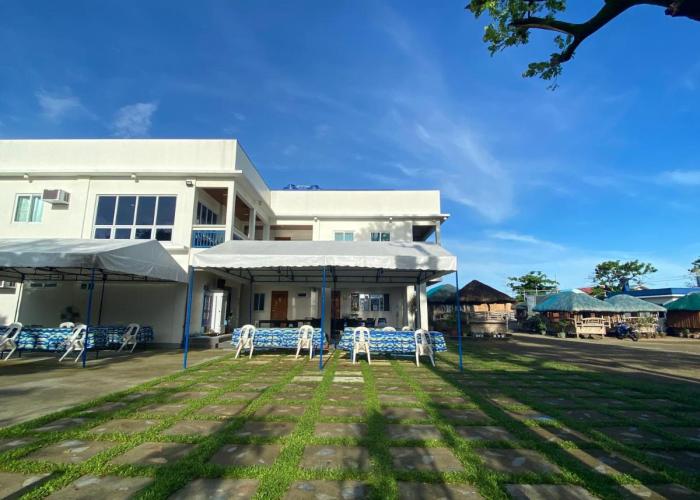 Hip Nautic Beach Resort powered by Cocotel