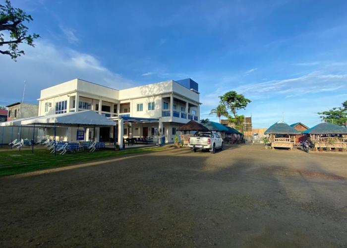 Hip Nautic Beach Resort powered by Cocotel