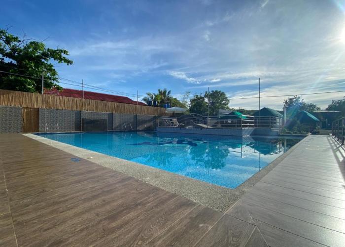 Hip Nautic Beach Resort powered by Cocotel