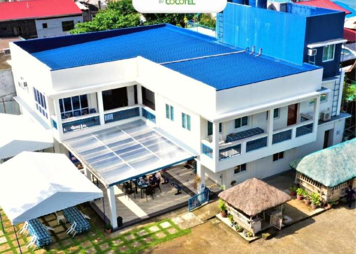 Hip Nautic Beach Resort powered by Cocotel