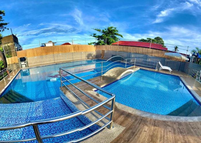 Hip Nautic Beach Resort powered by Cocotel