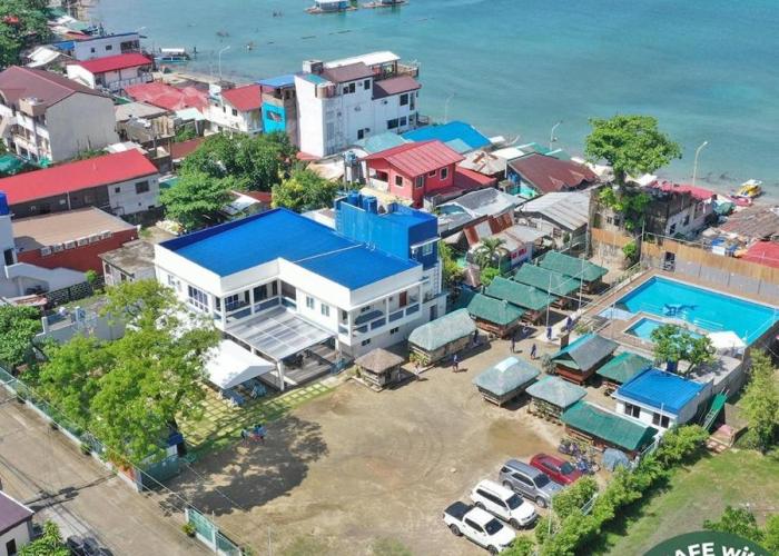 Hip Nautic Beach Resort powered by Cocotel