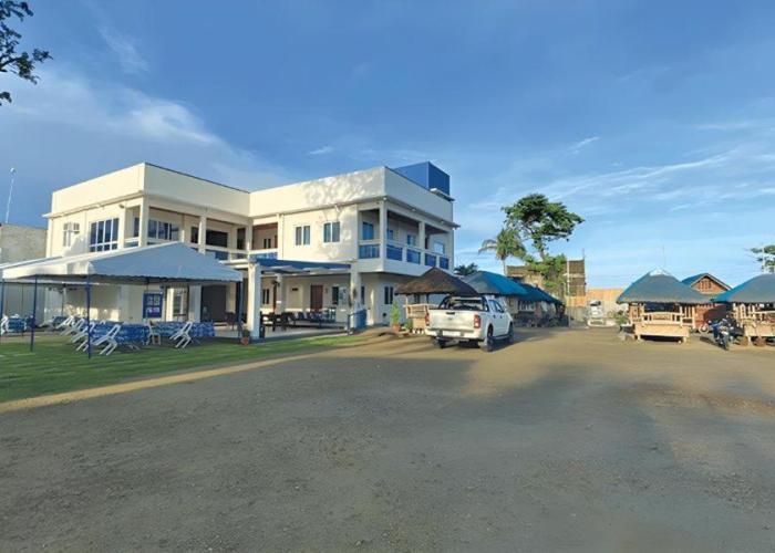 Hip Nautic Beach Resort powered by Cocotel