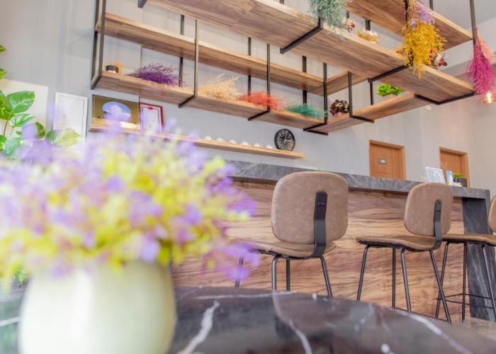 Huayu Homestay