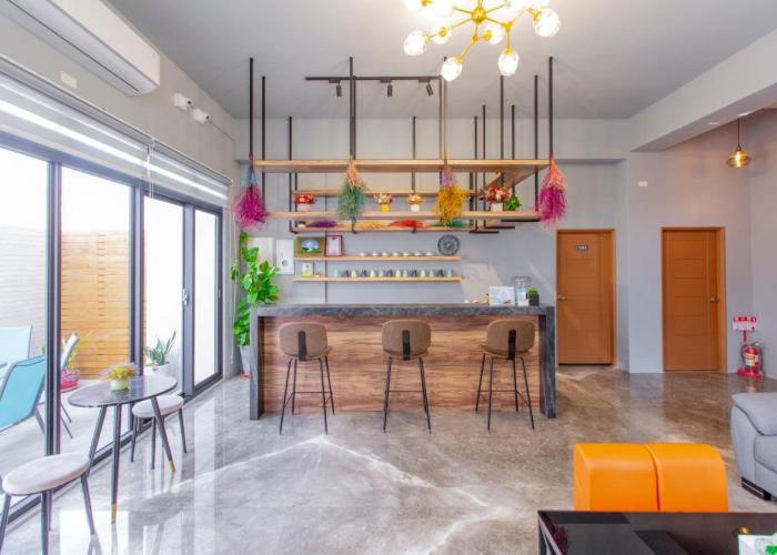 Huayu Homestay