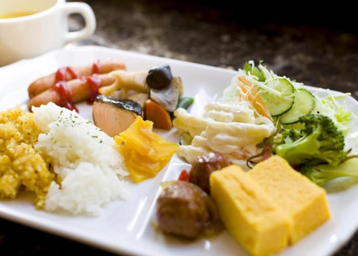 Toyoko Inn Yokohama-sen Fuchinobe-eki Minami-guchi