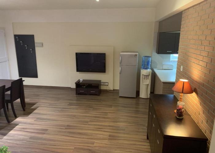 Kika Court 2