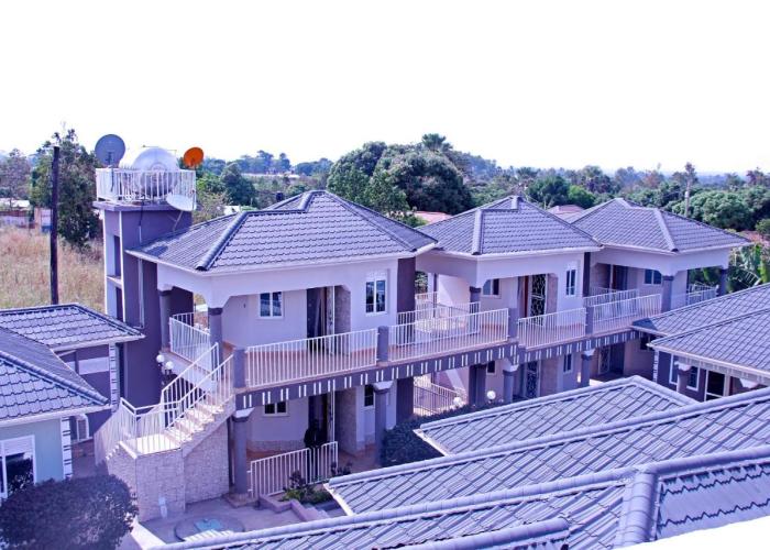 Bethel Resort & Hotels