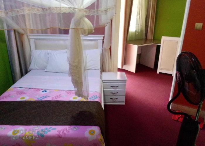 Bethel Resort & Hotels