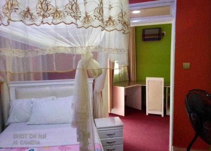 Bethel Resort & Hotels