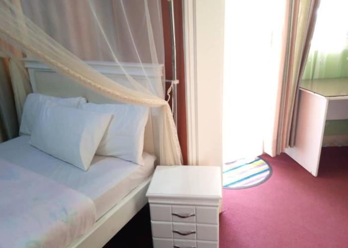 Bethel Resort & Hotels