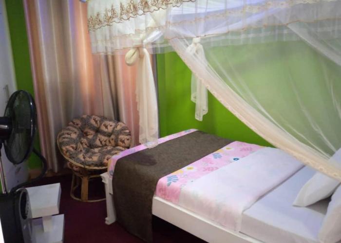 Bethel Resort & Hotels