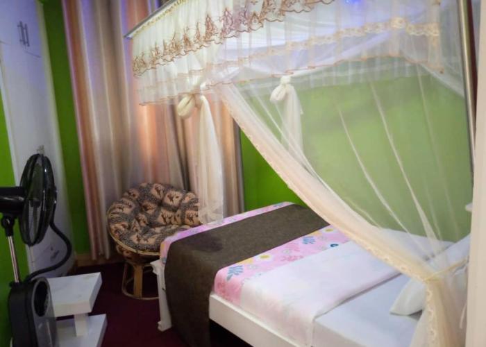 Bethel Resort & Hotels