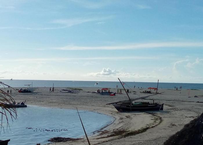 Ndiro Beach House Kendwa