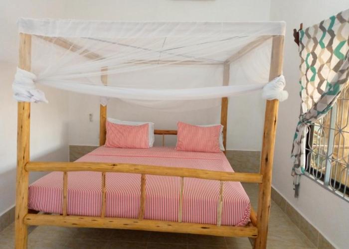 Ndiro Beach House Kendwa