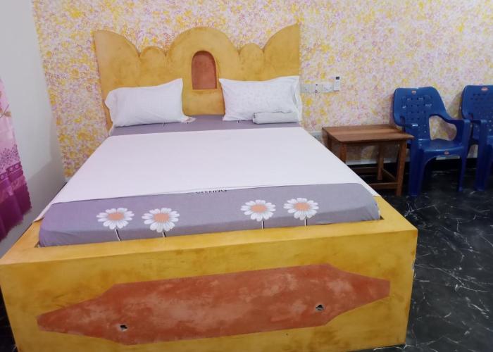 Ndiro Beach House Kendwa